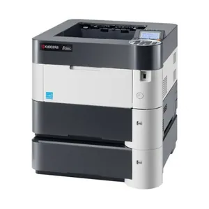 Замена вала на принтере Kyocera FS-4100DN в Белгороде
